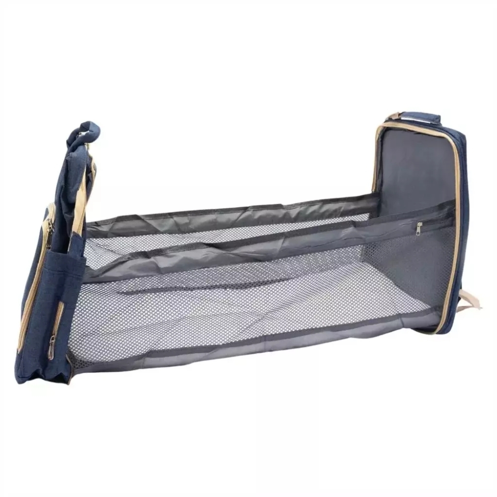 Mochila Bolsa Maternidade