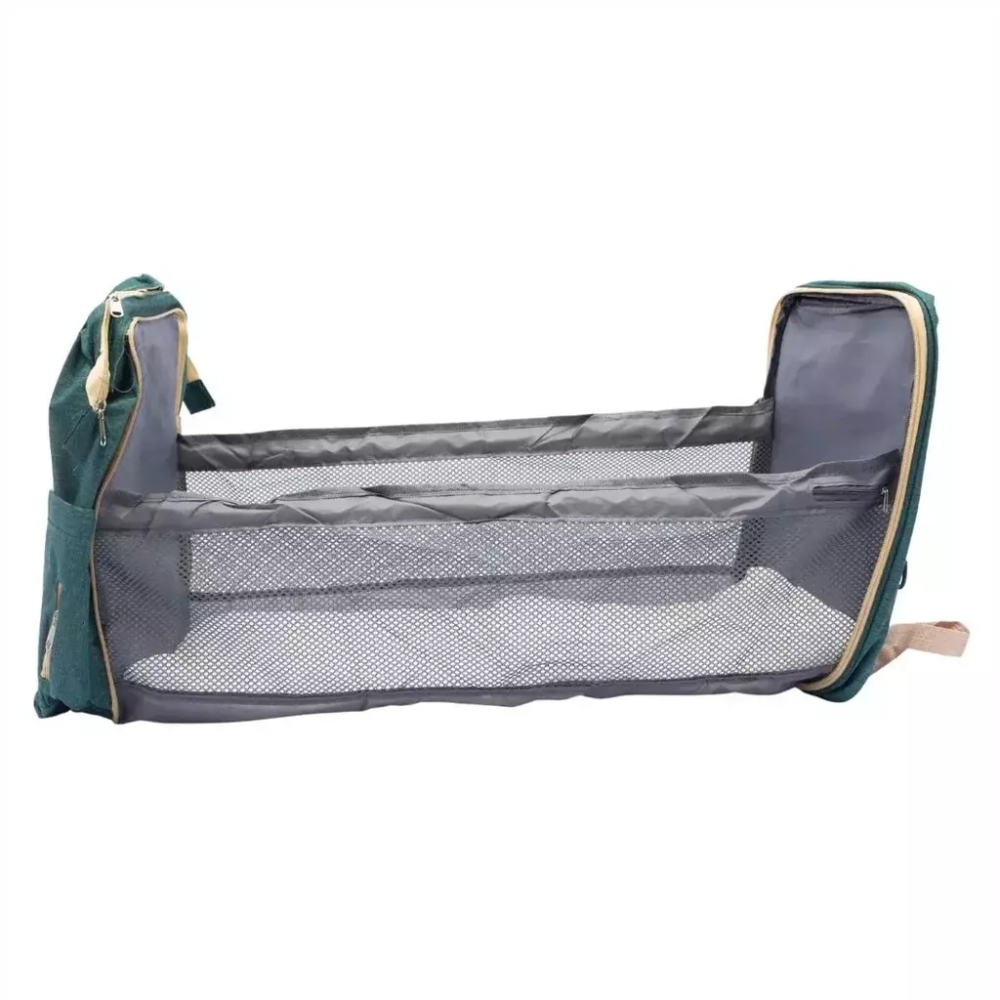 Mochila Bolsa Maternidade