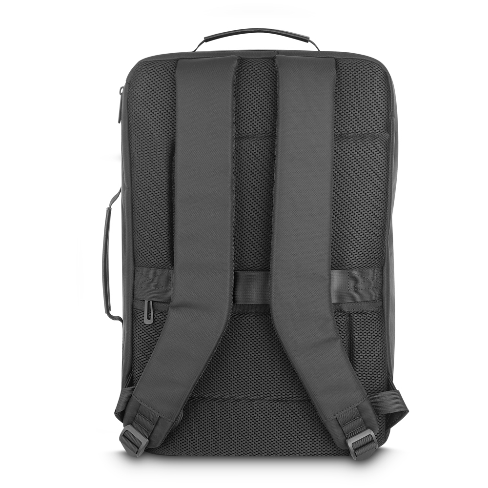 Mochila Pasta Premium para notebook em Poliéster 600D