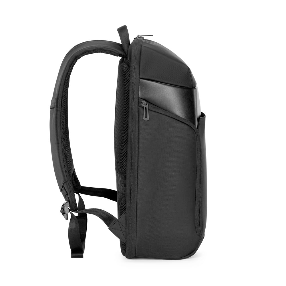 Mochila Premium para Notebook em Poliéster 600D