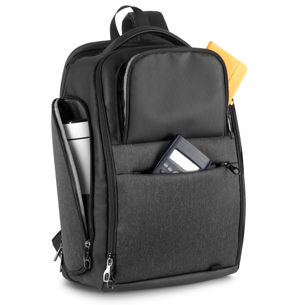 Mochila Premium para Notebook em Poliéster 900D