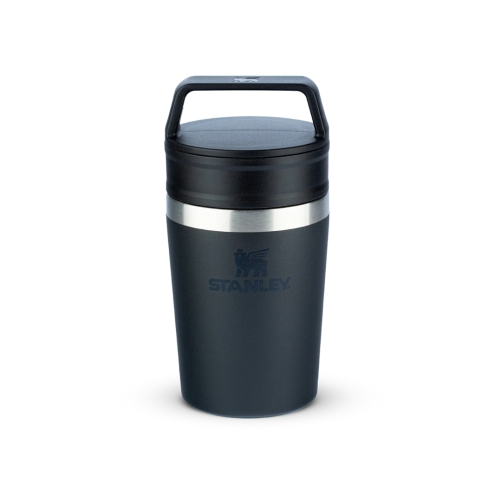 Mug Térmica Café To Go Black 2.0 | 236ml-ST08607