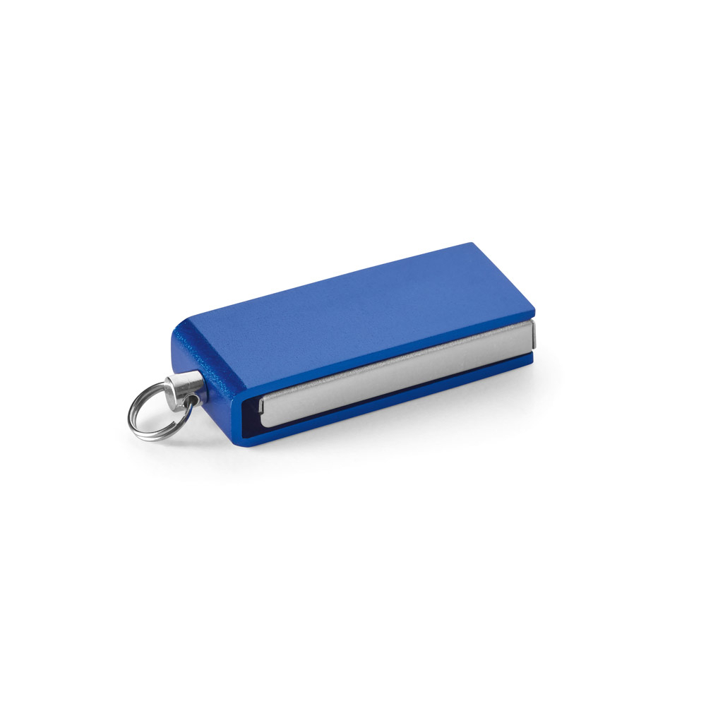 Pen drive 8GB AZUL