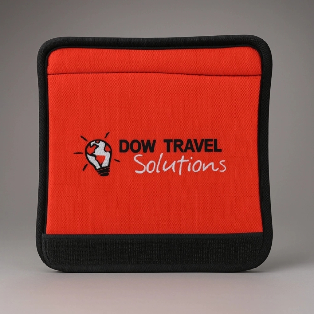 Protetor para Alça de Mala Personalizado