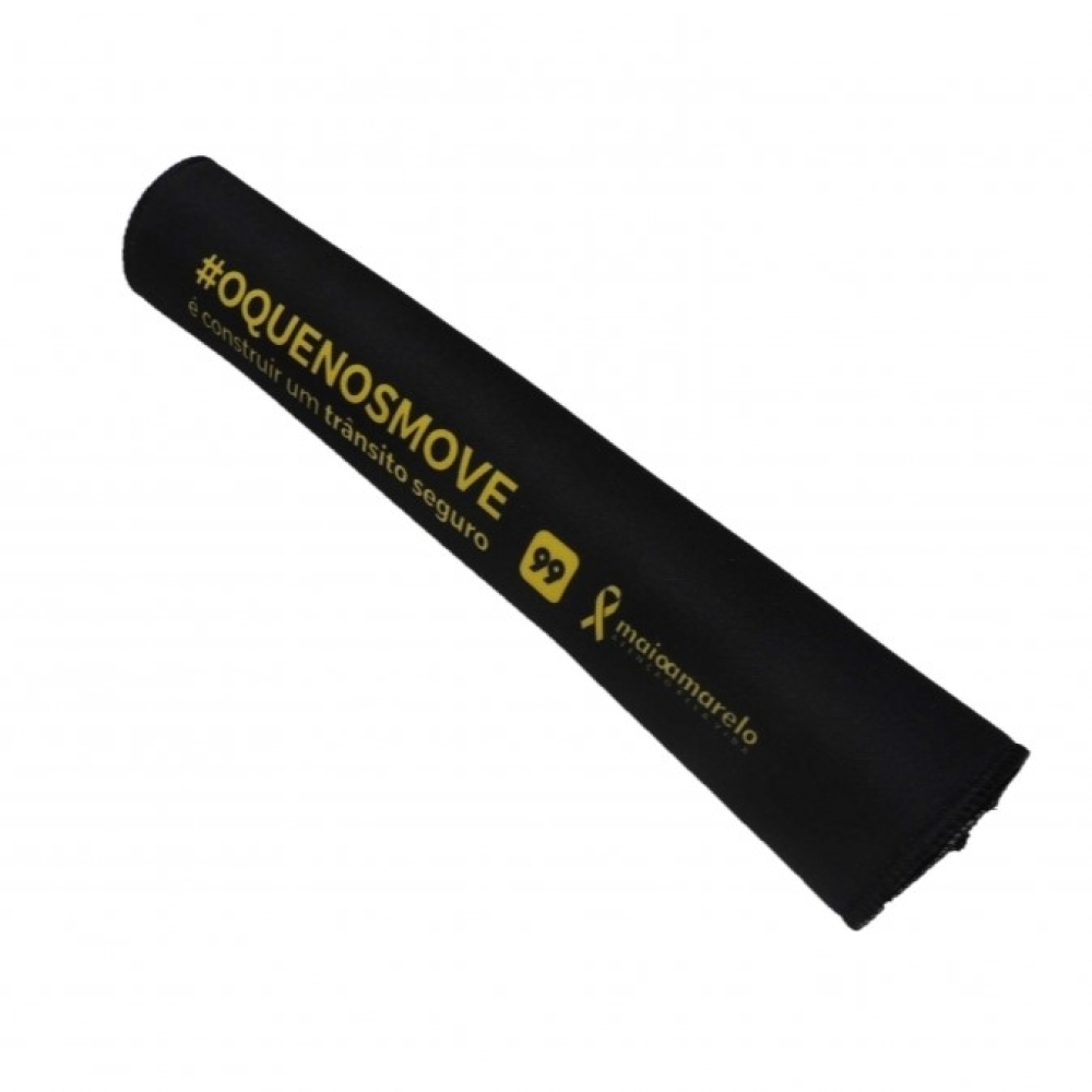 Protetor para Cinto de Segurança Personalizado-PROTCS