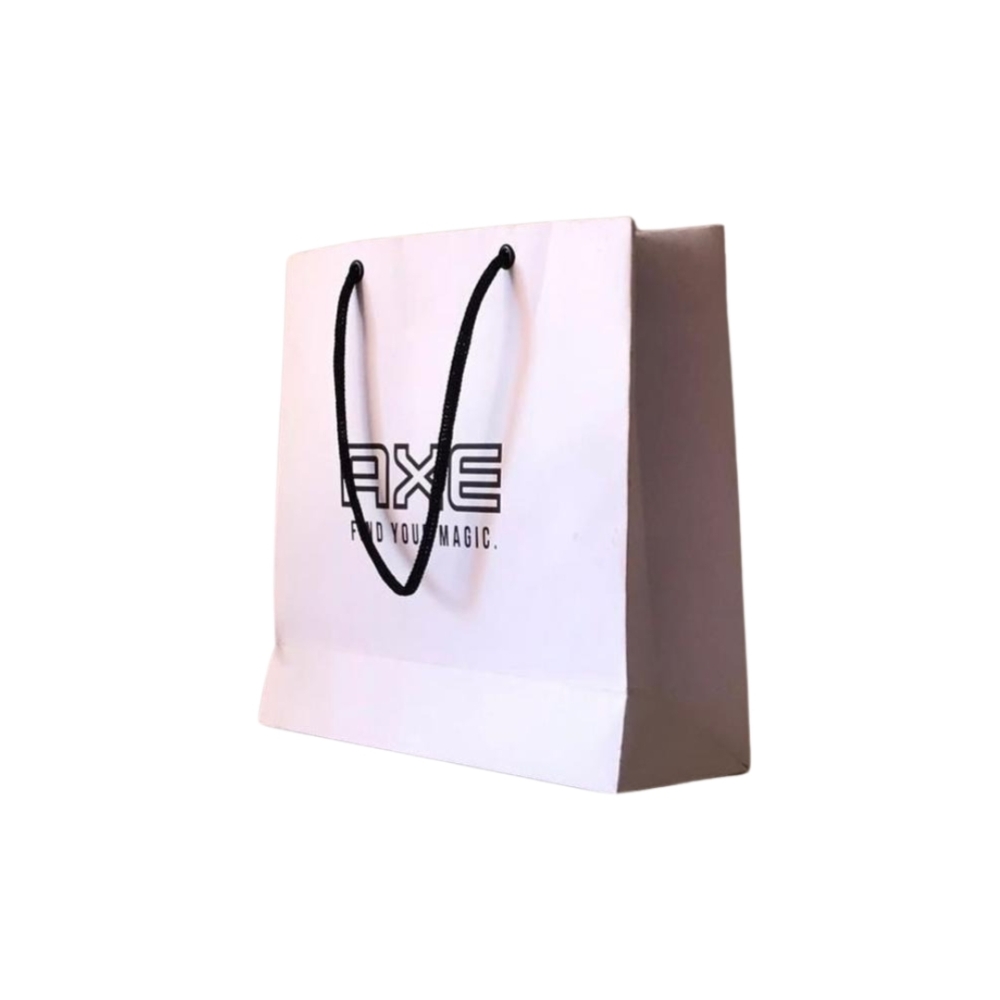 Sacola Off-set Personalizada em Offset 180 g/m²-SCLOFF1