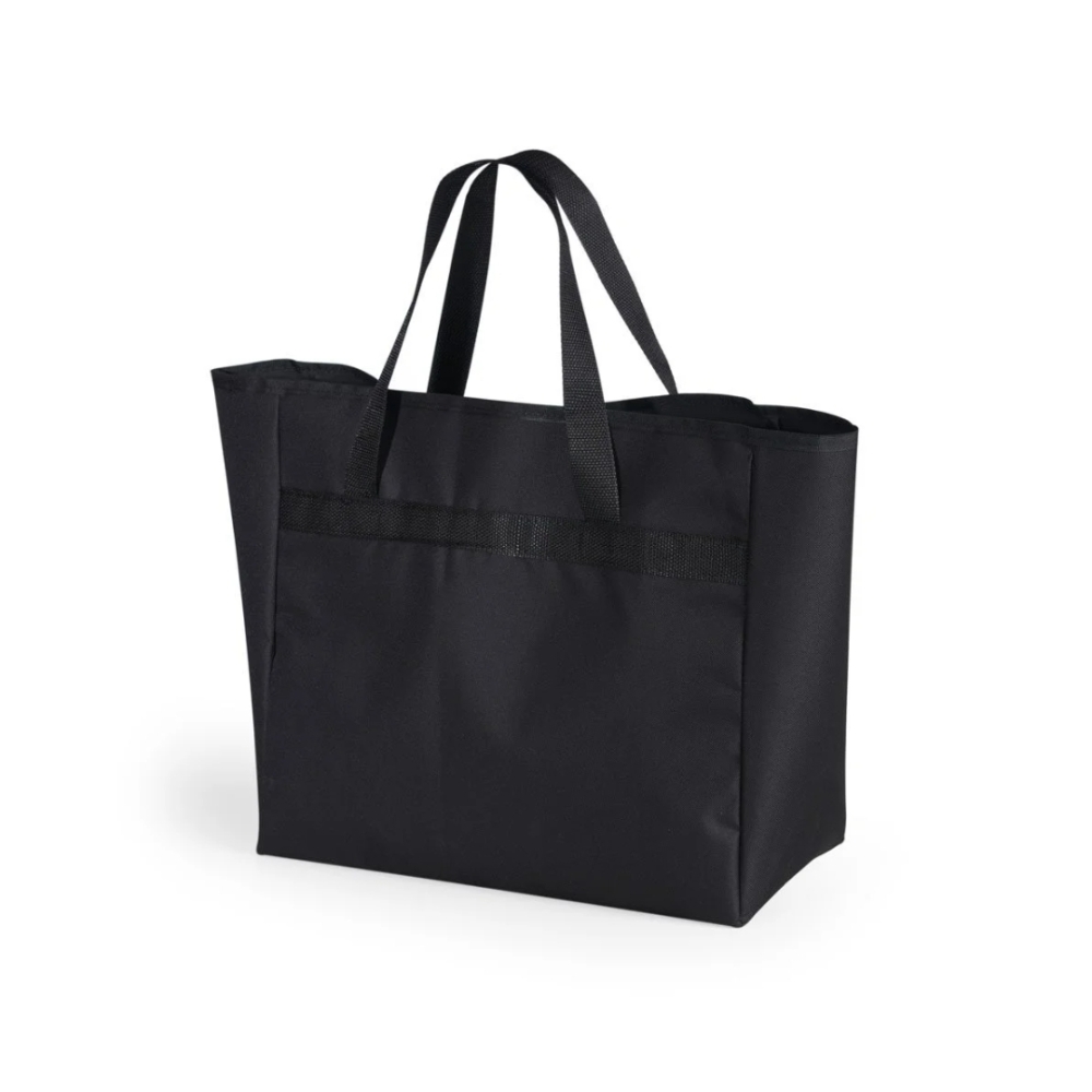 Sacola em Nylon plastificado.-SCNP 1