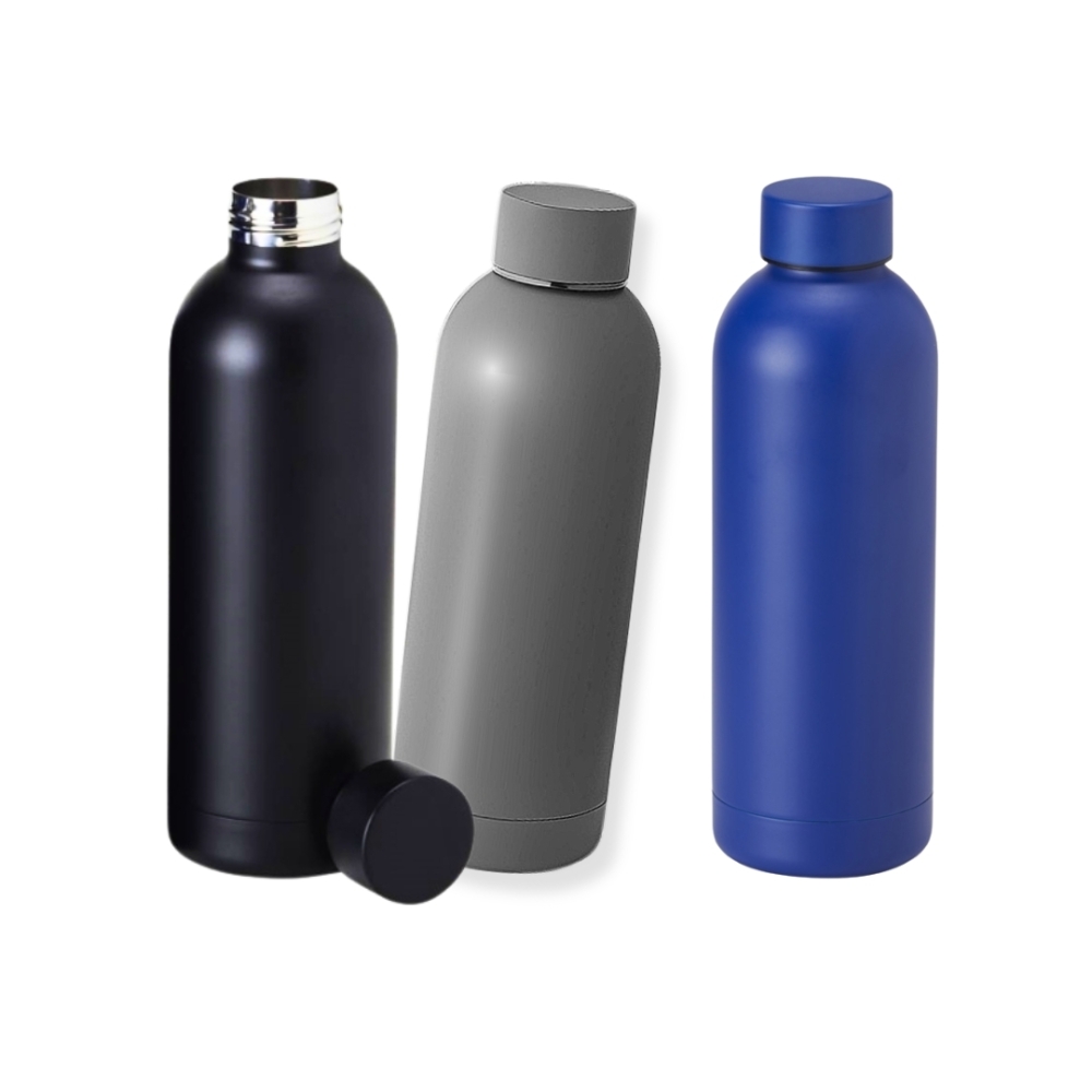 Squeeze Design Térmico 550 ml.-BBL05