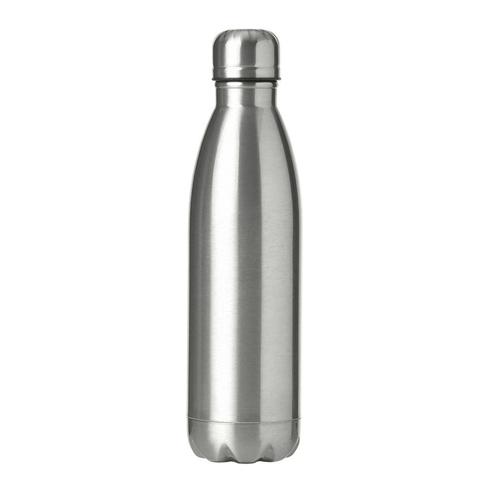 Squeeze inox térmico 750 ml.