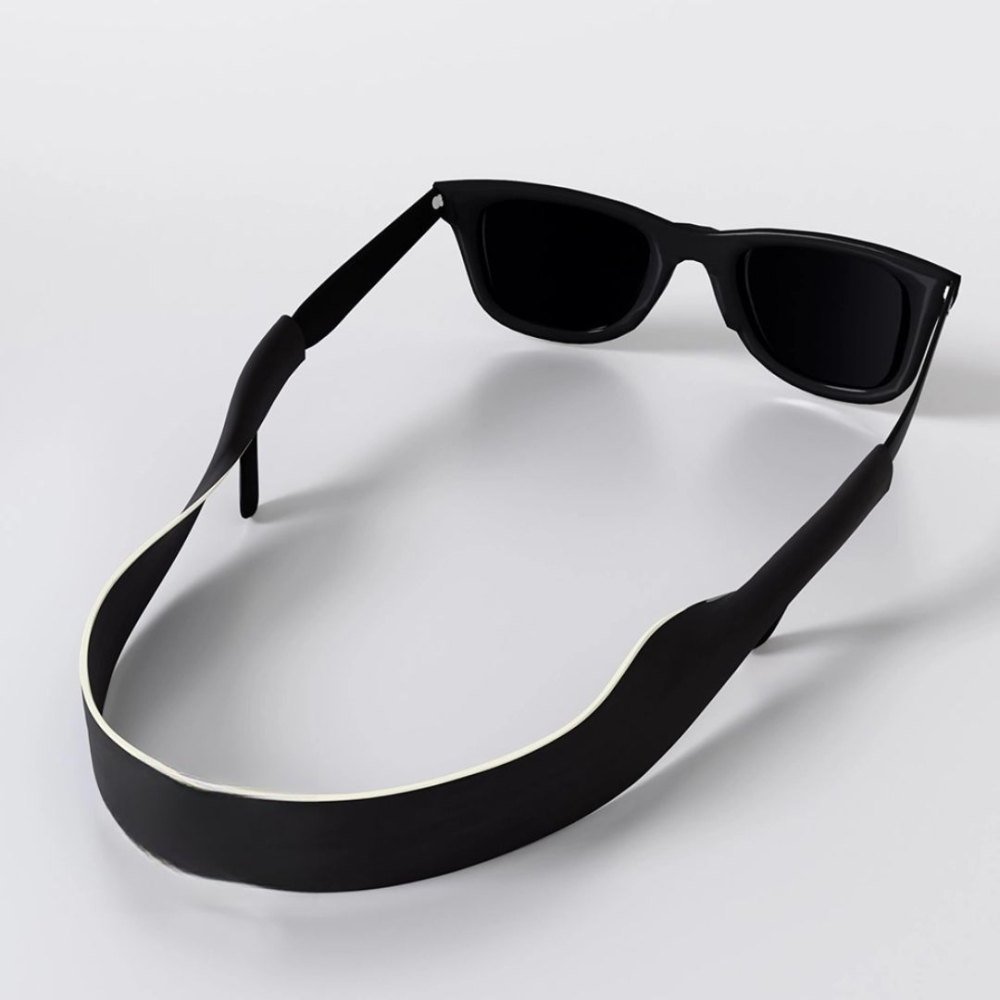 Suporte Para Óculos Sicurezza Personalizado-SPTOCL