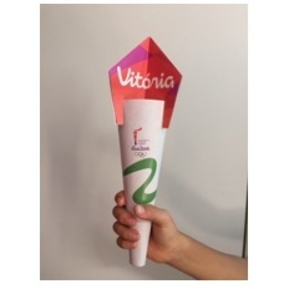 Tocha Olímpica-TCH01