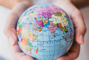 Sobre - Infinitto Design Produtos Promocionais Ltda