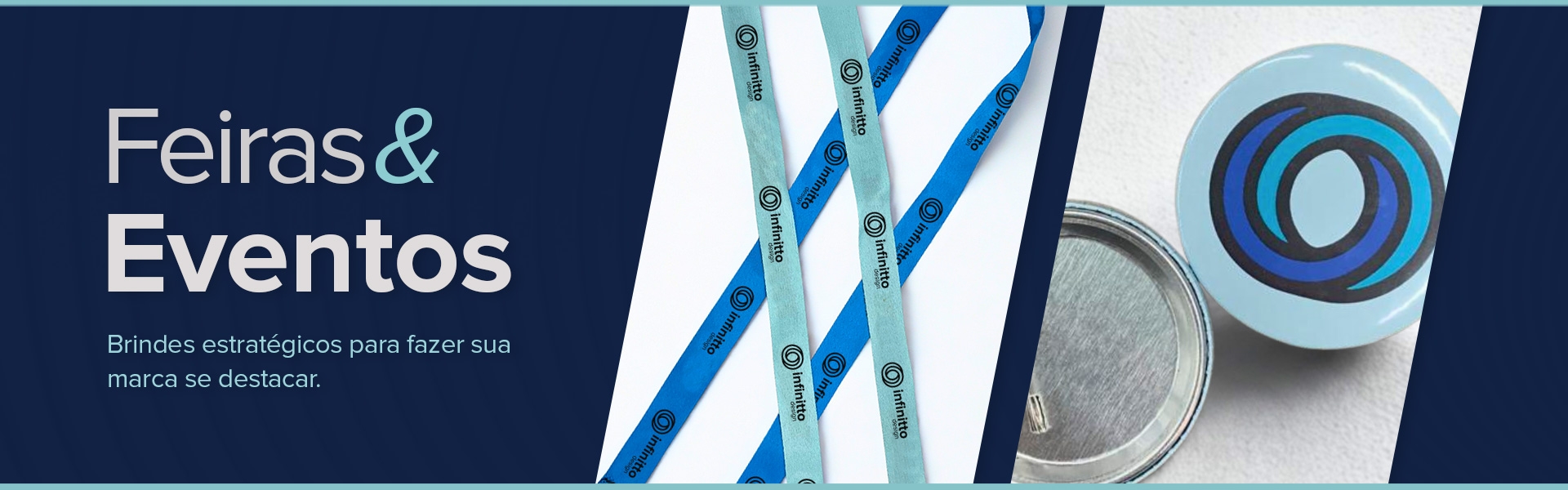 Banner Feiras e Eventos