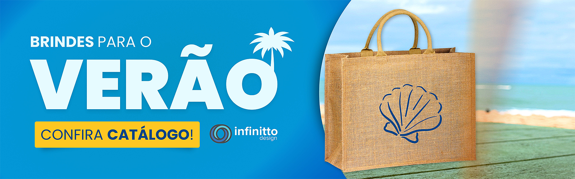 Banner Verão 2025
