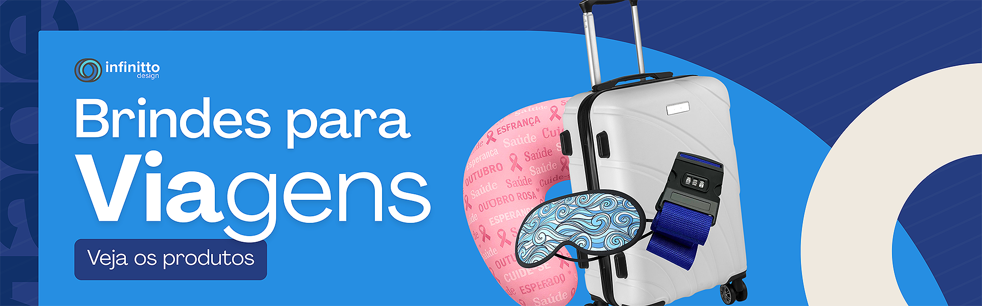 Banner Viagem