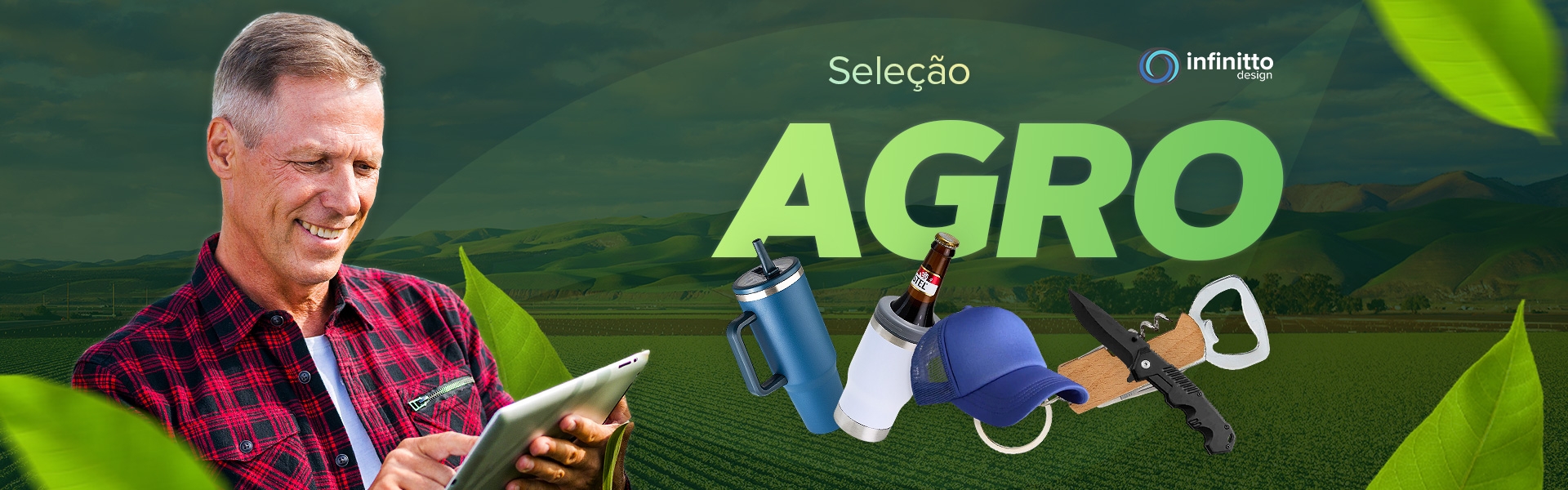 Catálogo AGRO 2025