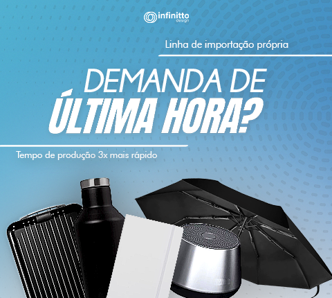 Importação Própria 